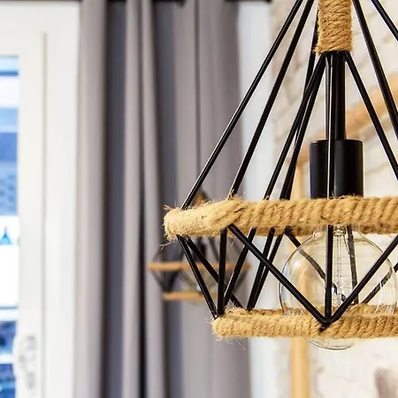 Appartement Chic Y Renovado Loft En La Playa à Valence Extérieur photo