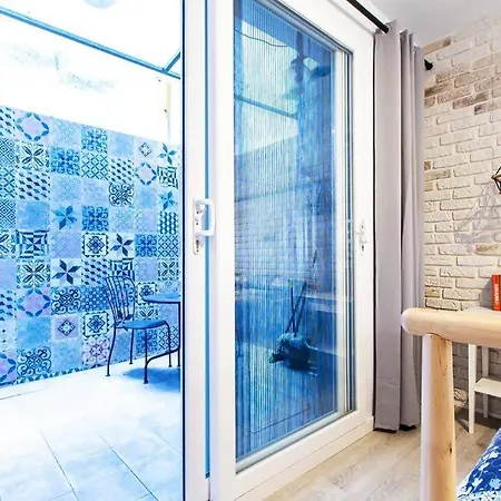 Appartement Chic Y Renovado Loft En La Playa à Valence Extérieur photo