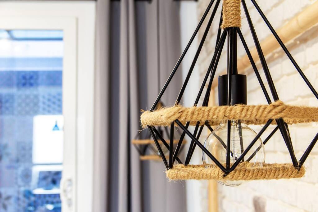 Appartement Chic Y Renovado Loft En La Playa